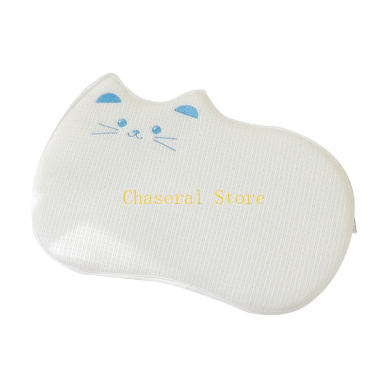 E7CE Baby Pillow for Newborn B - Baby Nursery Nurse review and price