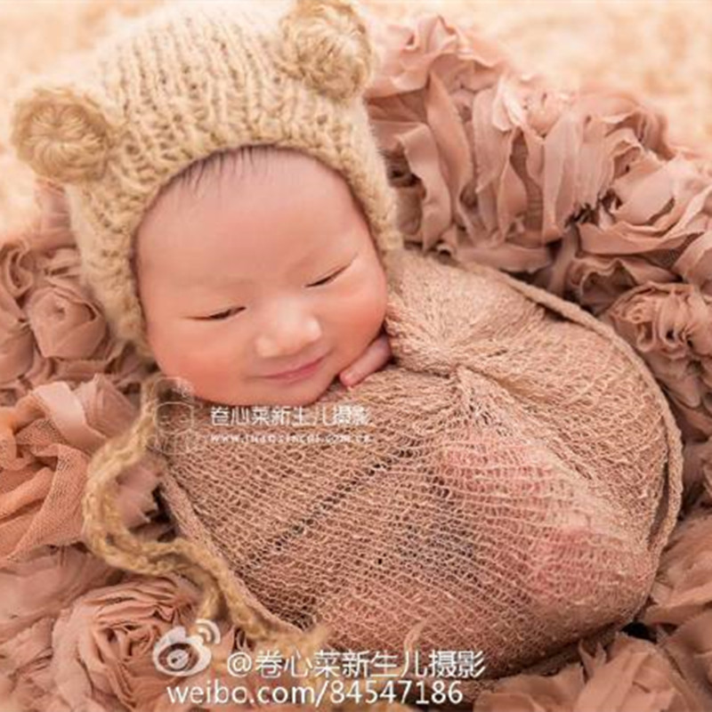 20 Pieces Newborn Swaddle Wrap - Baby Wrap Stretchy review and price