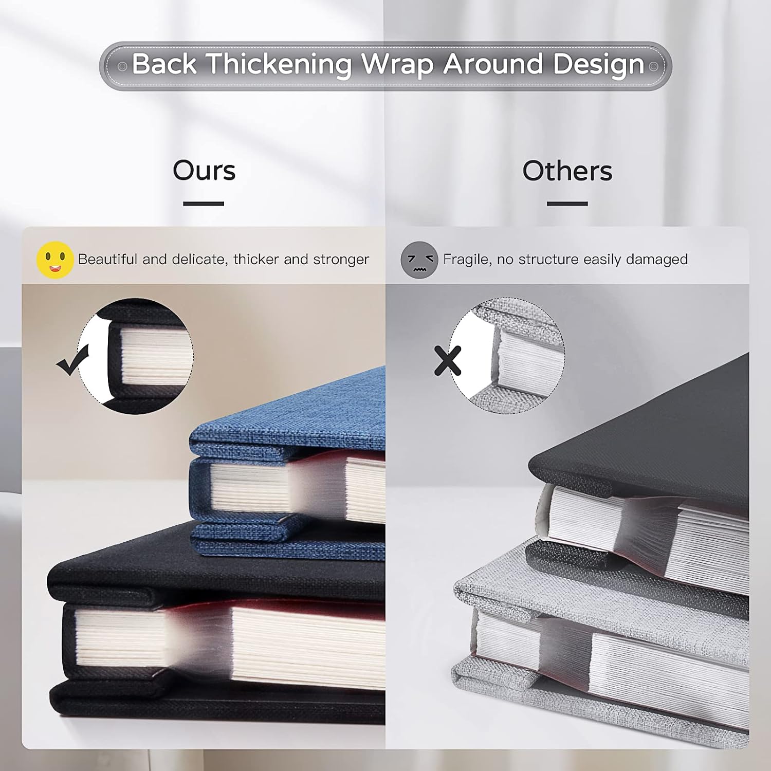 1Pc Large Photo Album Self Adh - Baby Nursery Bookcase review and price