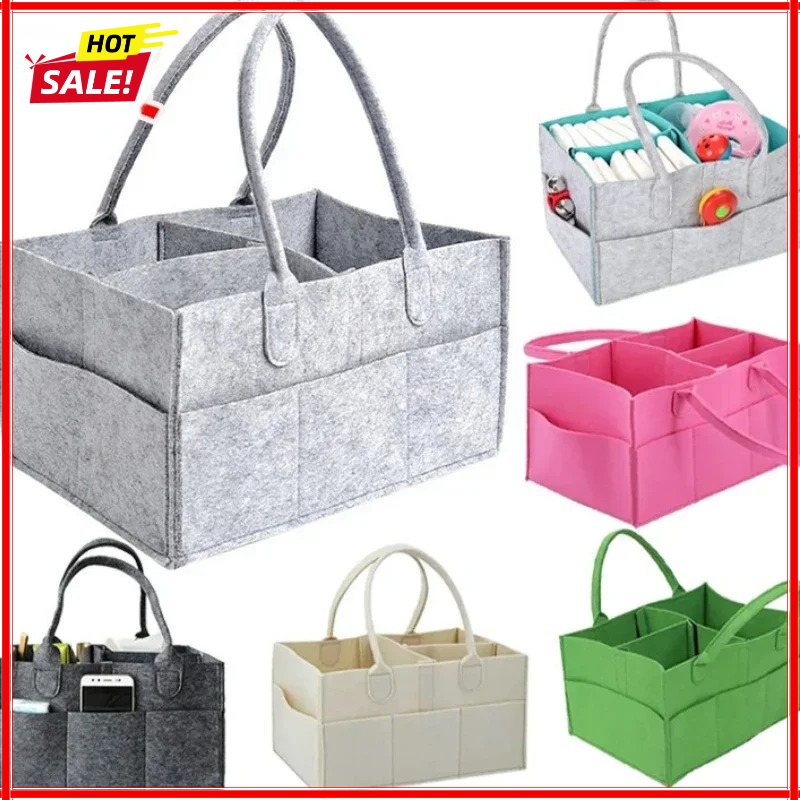 Baby diaper ball bag Organizer - Baby Nursery Unisex review and price