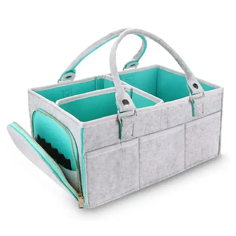 Baby diaper ball bag Organizer - Baby Nursery Unisex review and price