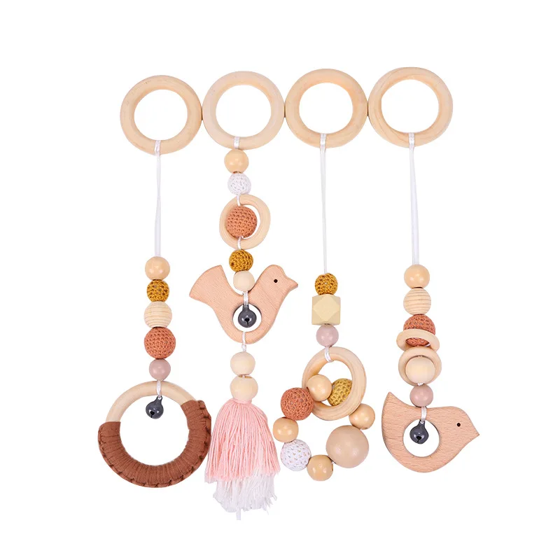 Nordic Style Baby Gym Play Fra - Baby Nursery Nurse review and price