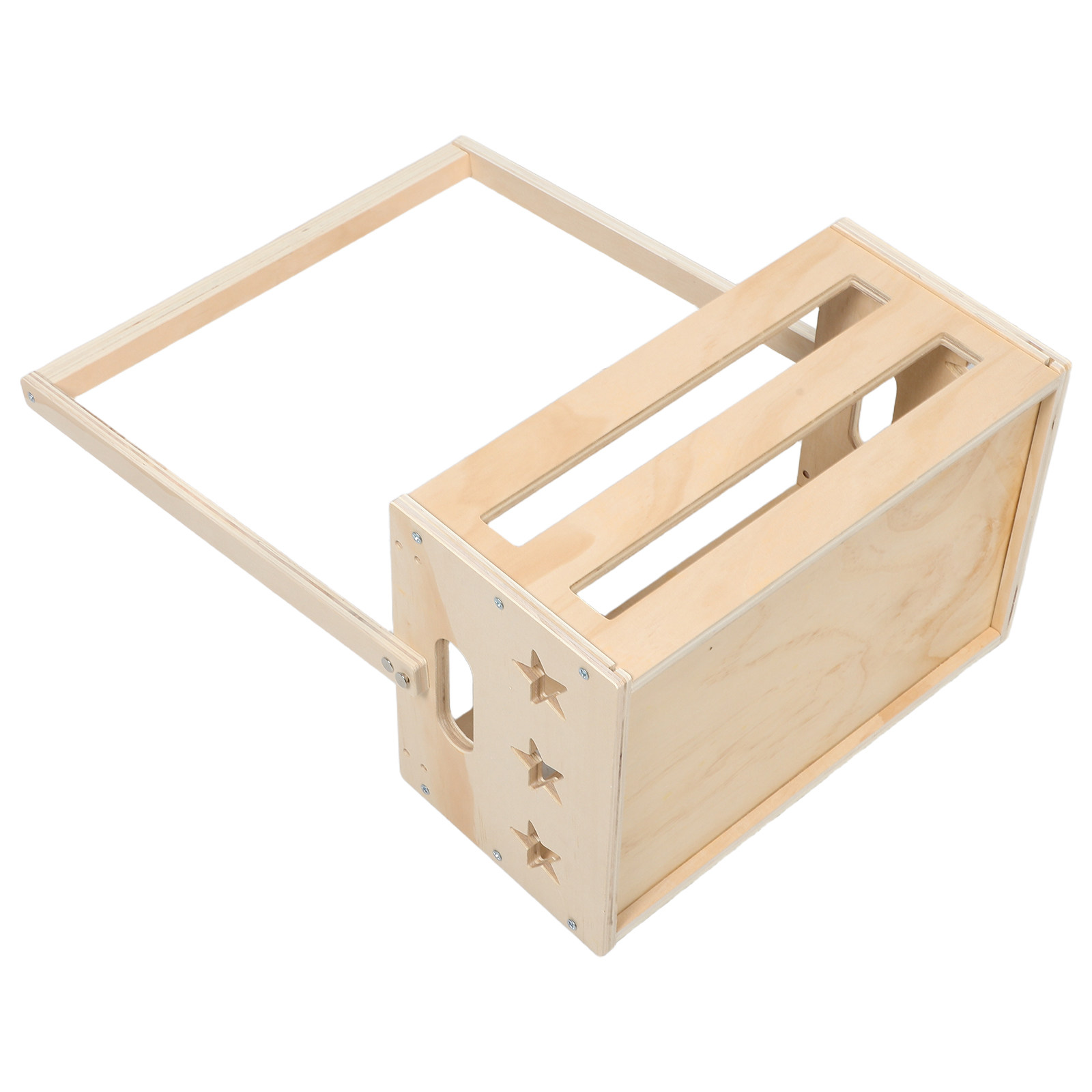 Vintage Wooden Baby Shower Sto - Baby Nursery Unisex review and price
