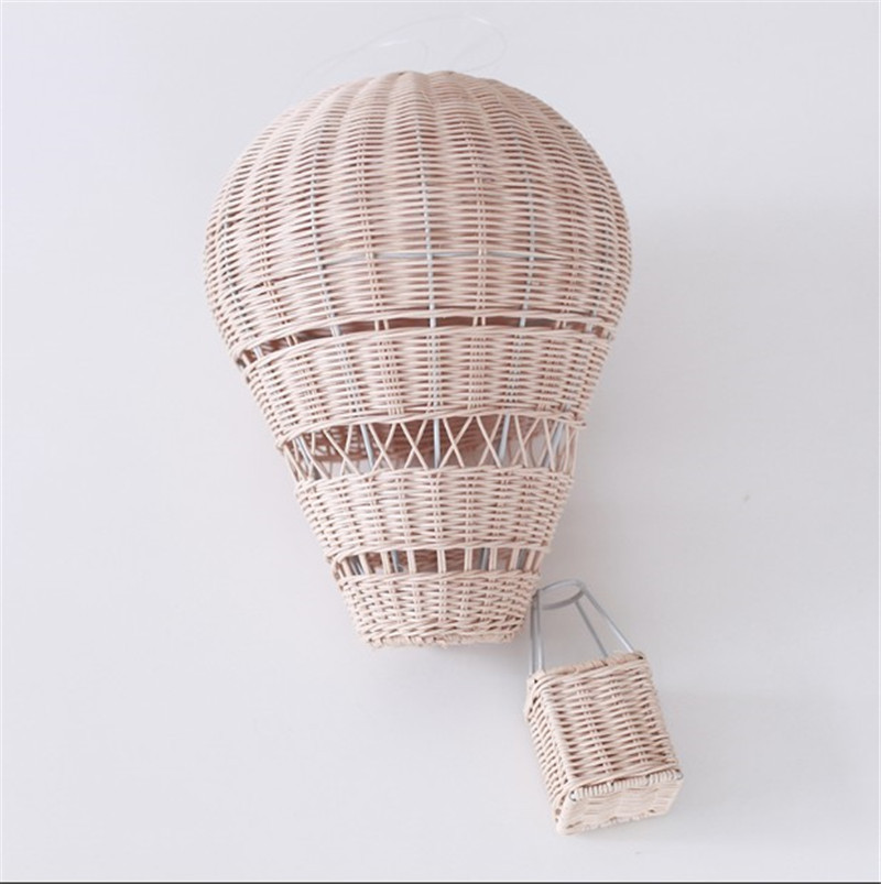 Hot Air Balloon Chandelier LED - Baby Nursery Hot Air Balloon review and price
