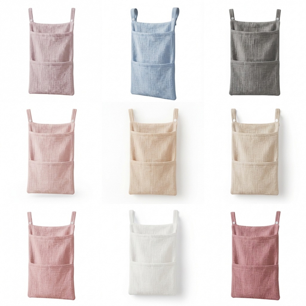 Baby Crib Organizer Hanging St - Baby Nursery Organiser review and price