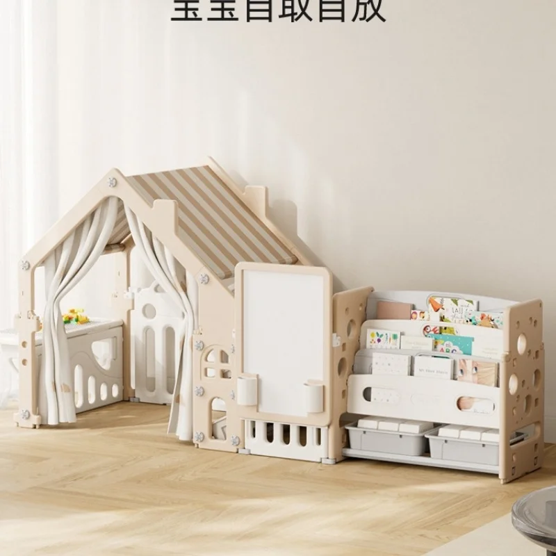 Kids Toy Storage Rack Multi Ti - Baby Nursery Bookcase review and price