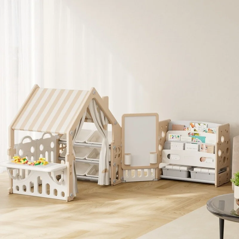 Kids Toy Storage Rack Multi Ti - Baby Nursery Bookcase review and price