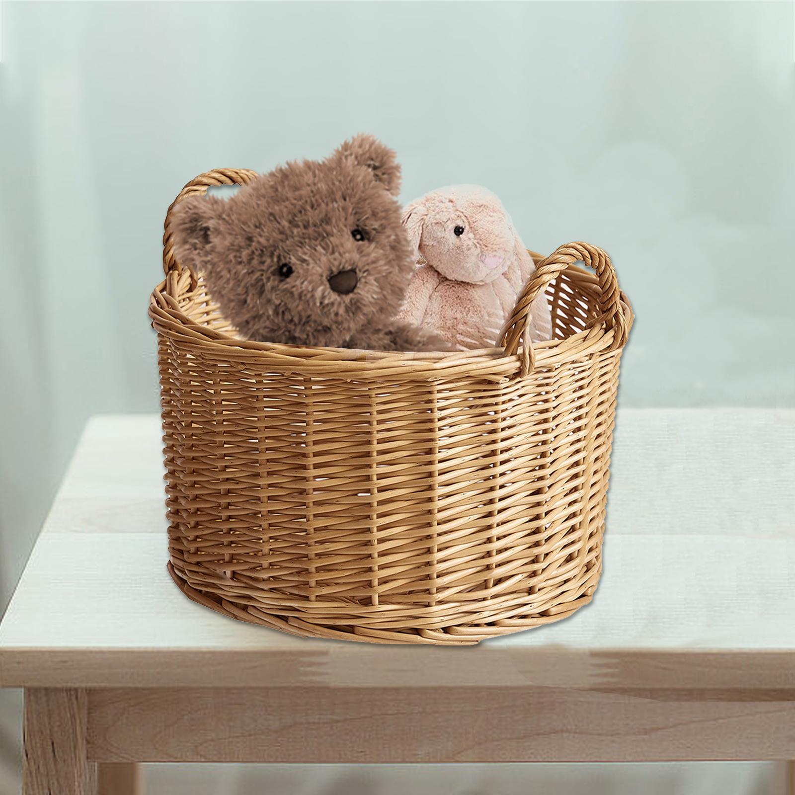 Laundry Hamper Storage Basket, - Baby Nursery Modern review and price