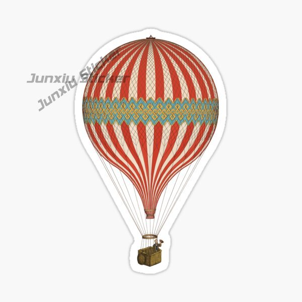 Cartoon Balloon Hot Air Balloo - Baby Nursery Hot Air Balloon review and price