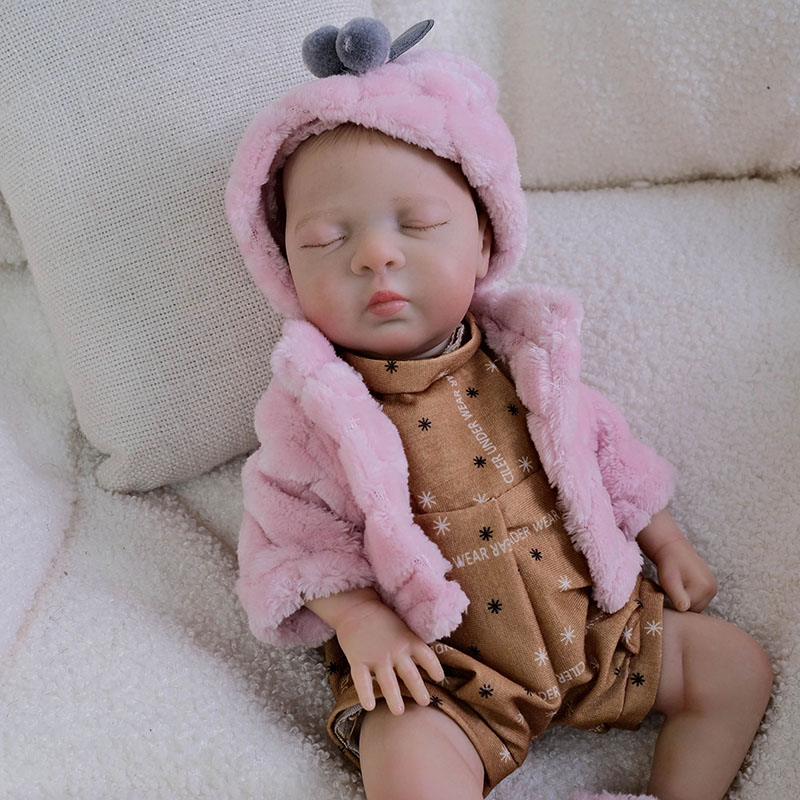 12inch Silicone Reborn Baby Do - Baby Nursery Images review and price