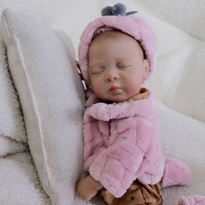 12inch Silicone Reborn Baby Do - Baby Nursery Images review and price