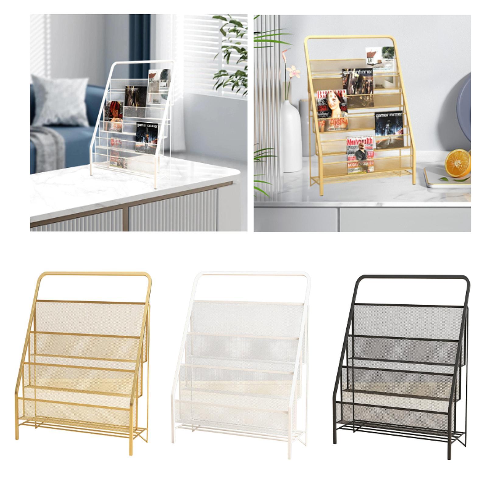 Kids Sling Bookshelf 3 Layer P - Baby Nursery Bookcase review and price
