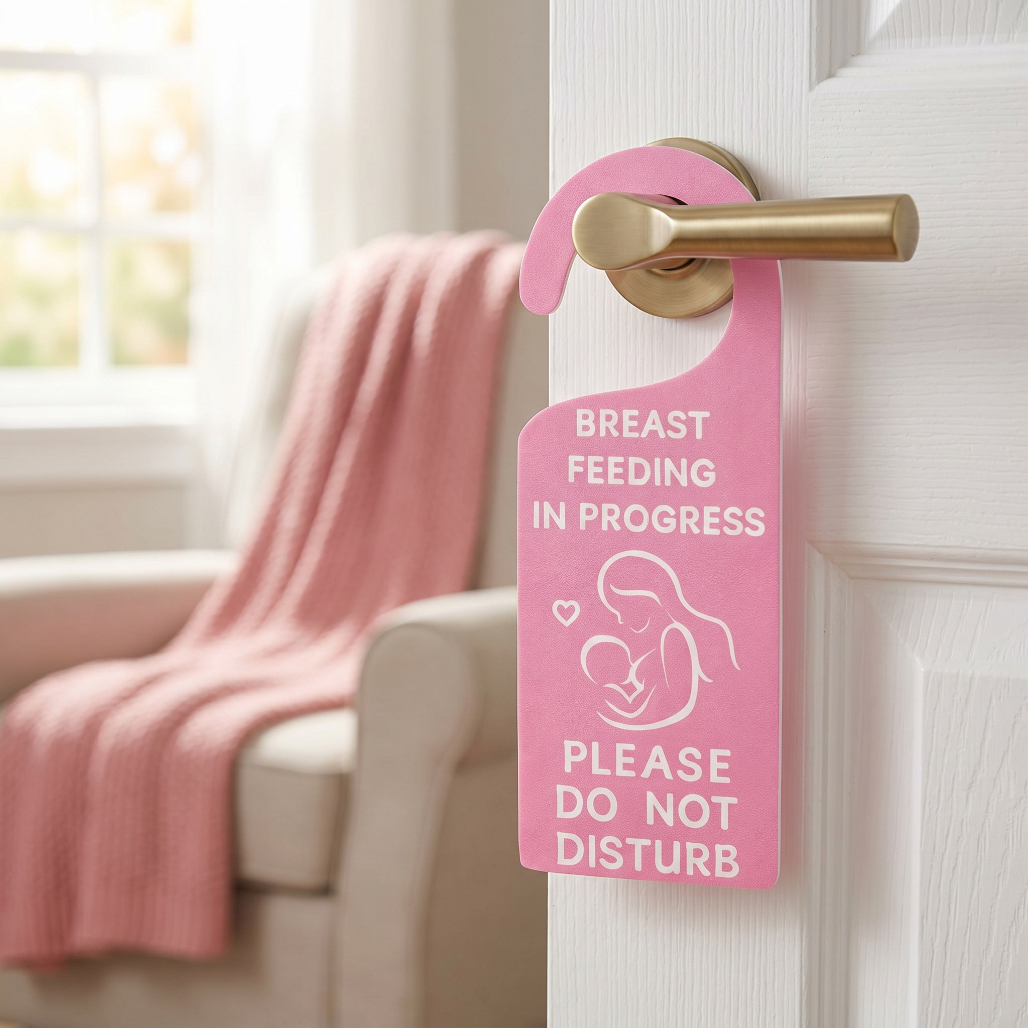 2Pcs Breastfeeding Privacy Doo - Baby Nursery Nurse review and price