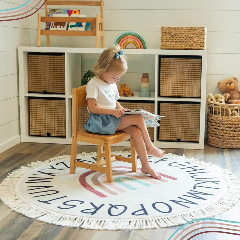 Baby Play Mat Nursery Carpet B - Baby Nursery Vintage review and price