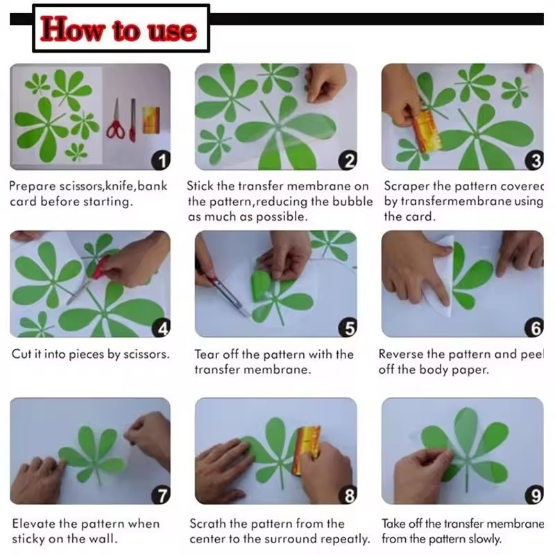Wall Stickers for Kids Rooms P - Baby Nursery Vinyl review and price