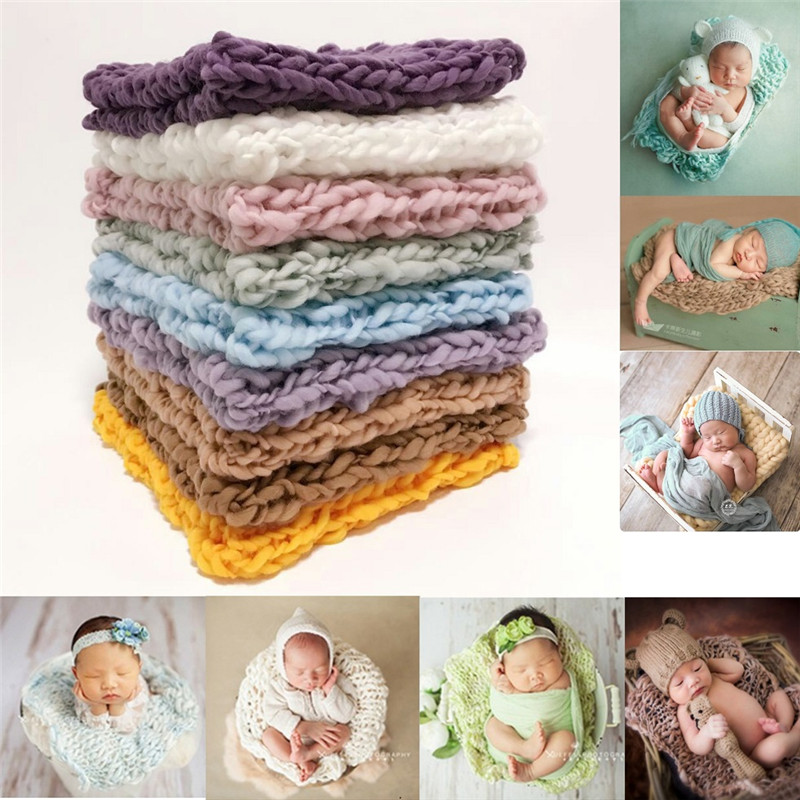 Newborn Photography Props Fine - Baby Wrap Stretchy review and price