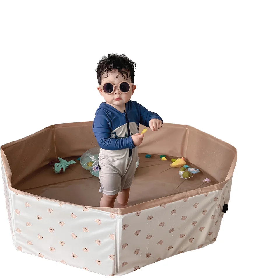 2026 Wholesale Foldable Indoor - Baby Nursery Ocean review and price