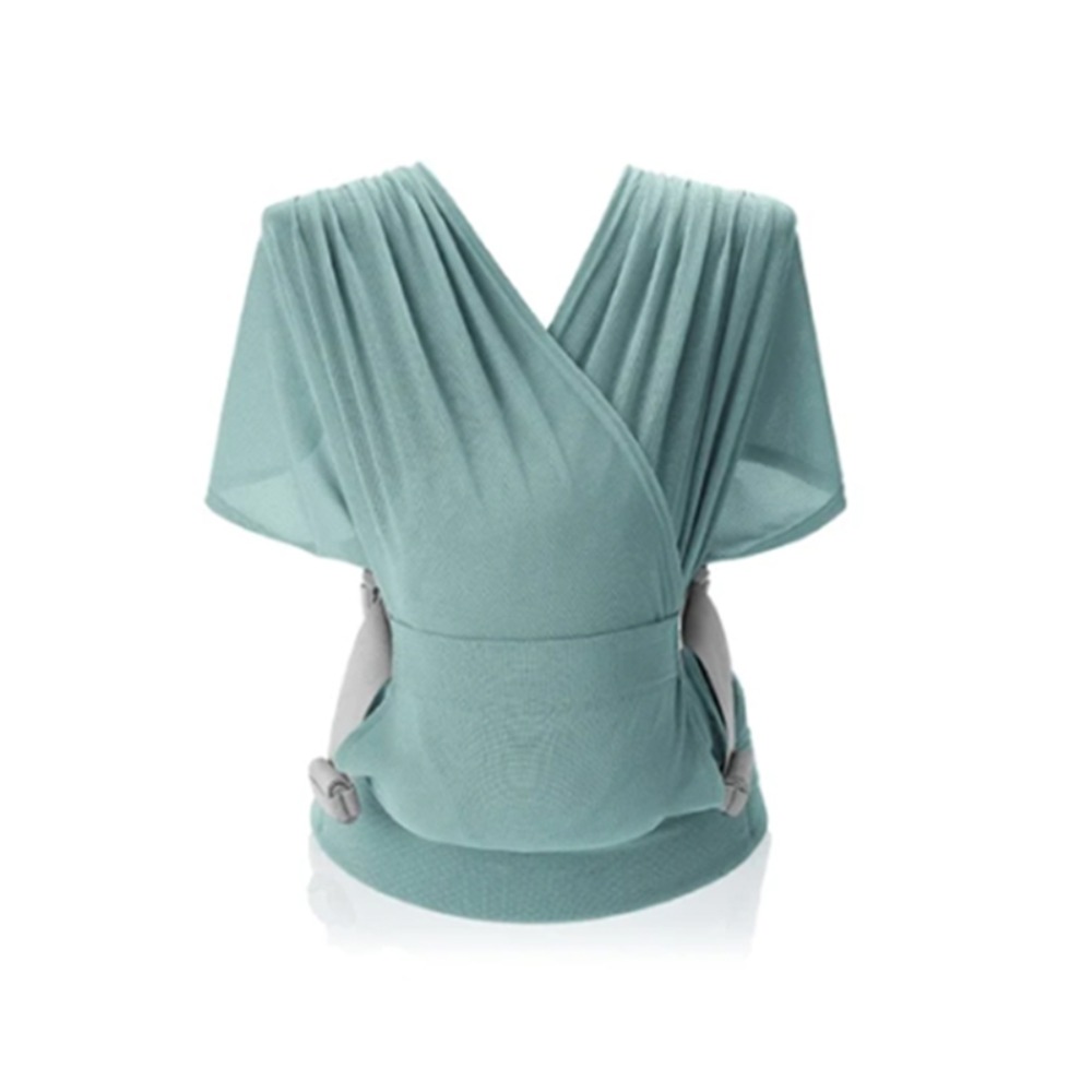 Portable Ergonomic Newborn Bab - Baby Wrap Stretchy review and price
