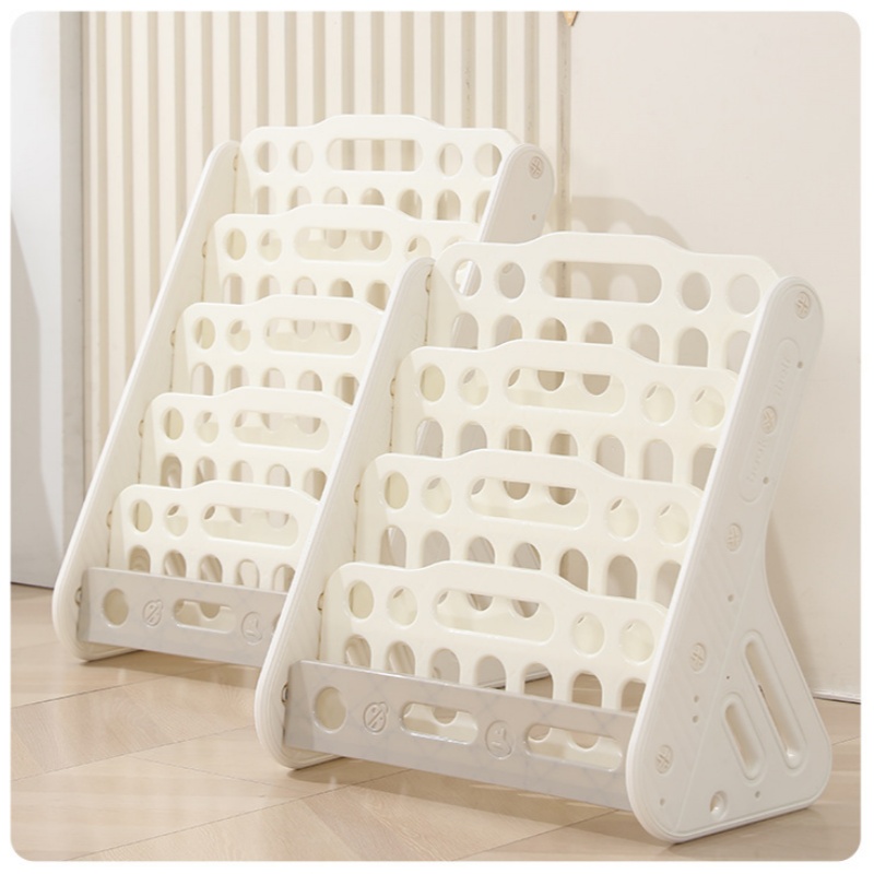 Children's Bookshelf Storage R - Baby Nursery Bookcase review and price
