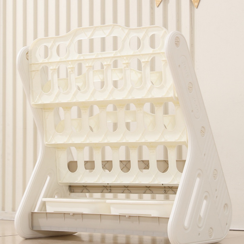 Children's Bookshelf Storage R - Baby Nursery Bookcase review and price