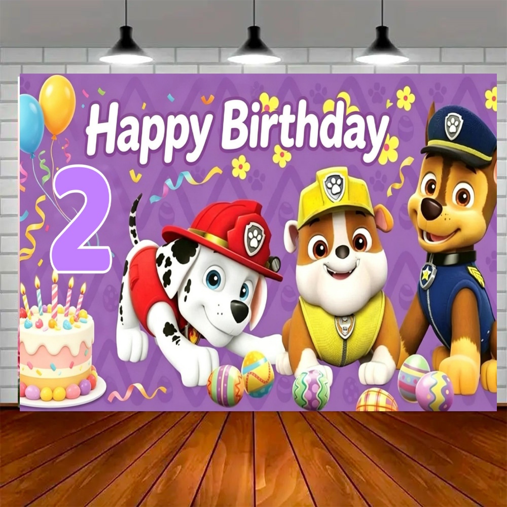 1-10 Year Old Paw Patrol Birth - Baby Nursery Ornaments review and price