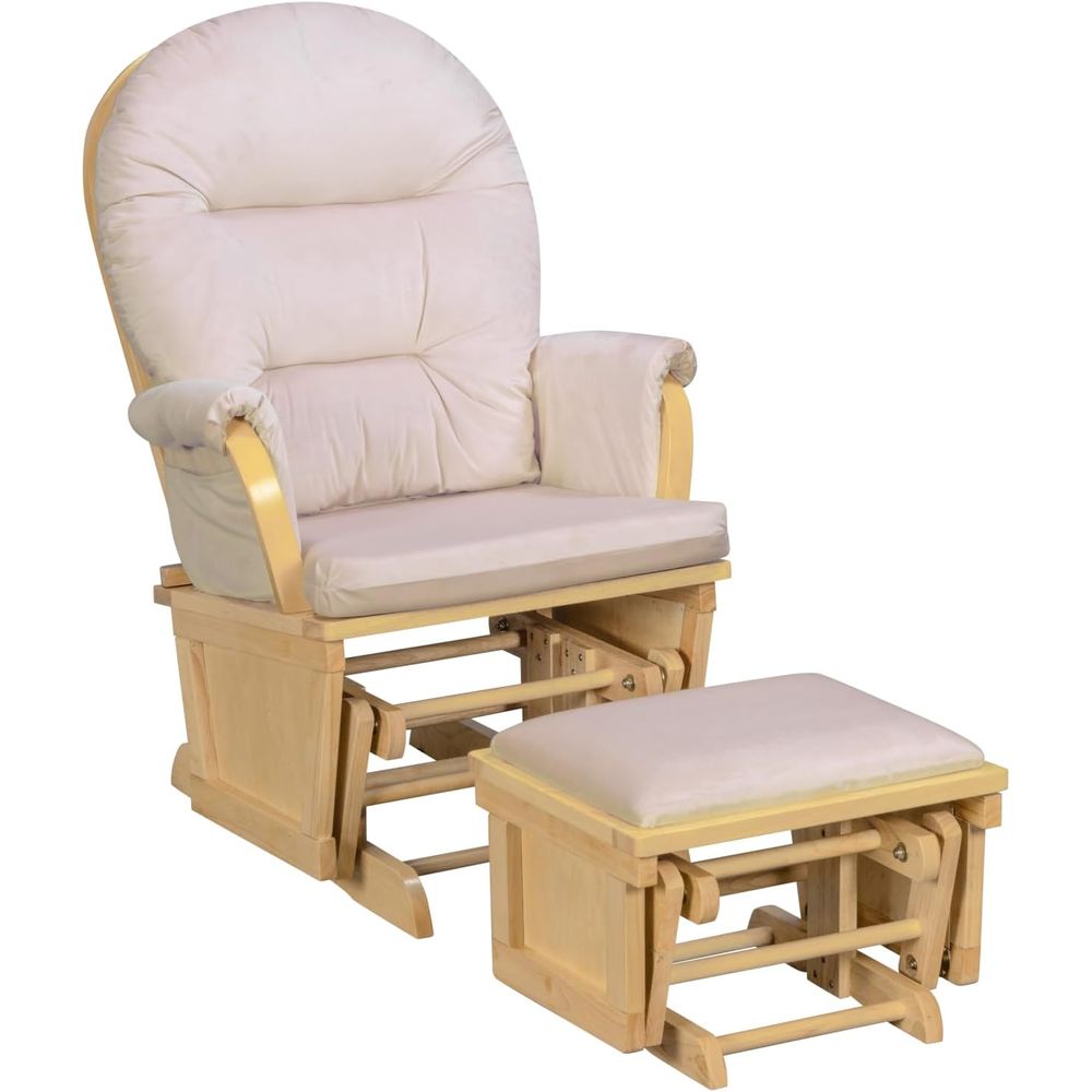 Madison Nursery Rocking Chair  - Baby Nursery Nurse review and price