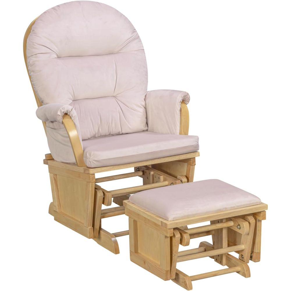 Madison Nursery Rocking Chair  - Baby Nursery Nurse review and price