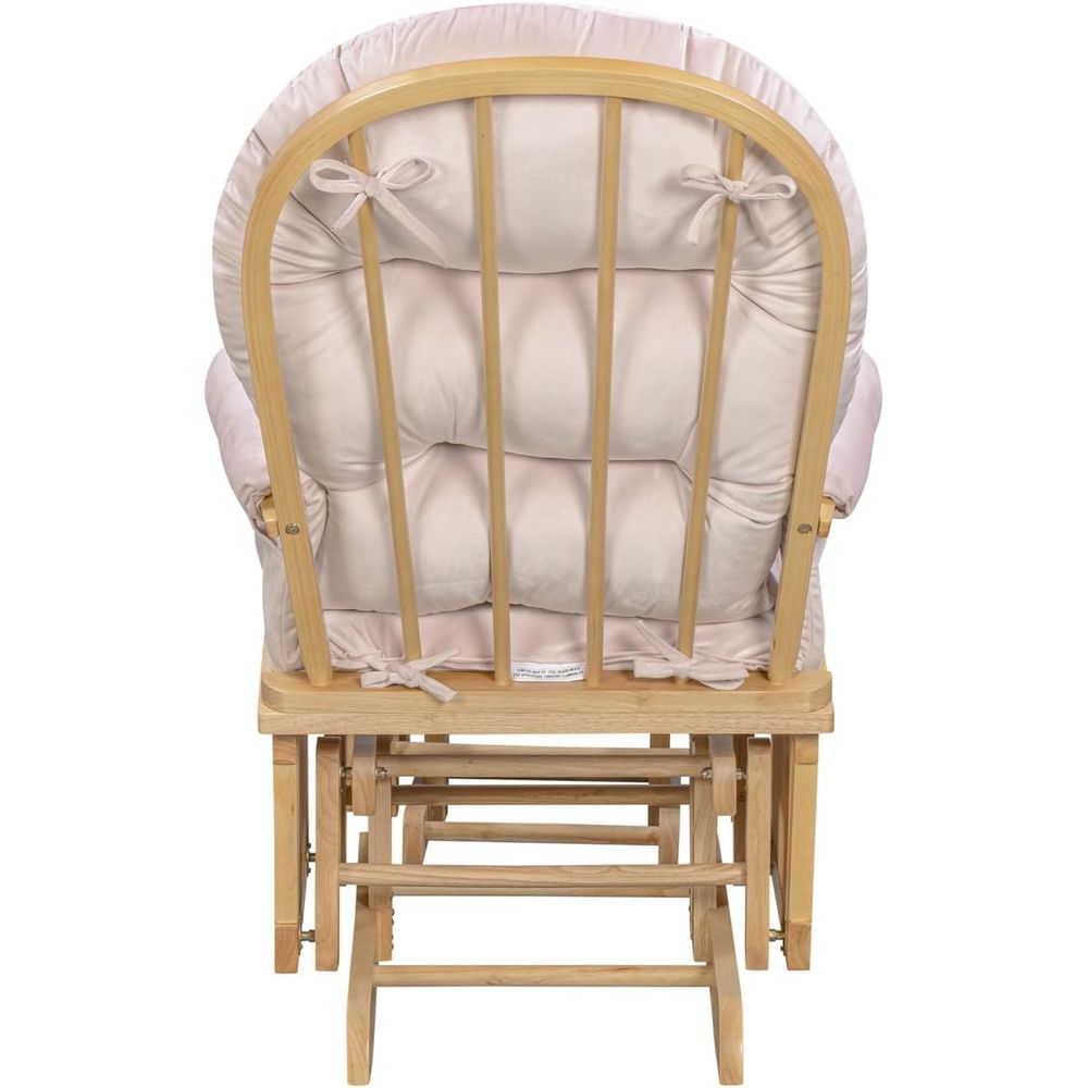Madison Nursery Rocking Chair  - Baby Nursery Nurse review and price